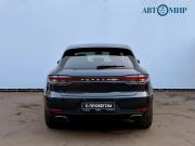 Porsche Macan I Рестайлинг Москва  - изображение 22
