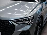 Audi Q3 II (F3) Красноярск  - изображение 85