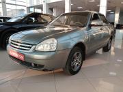 Lada (ВАЗ) Priora I Арзамас  - изображение 7