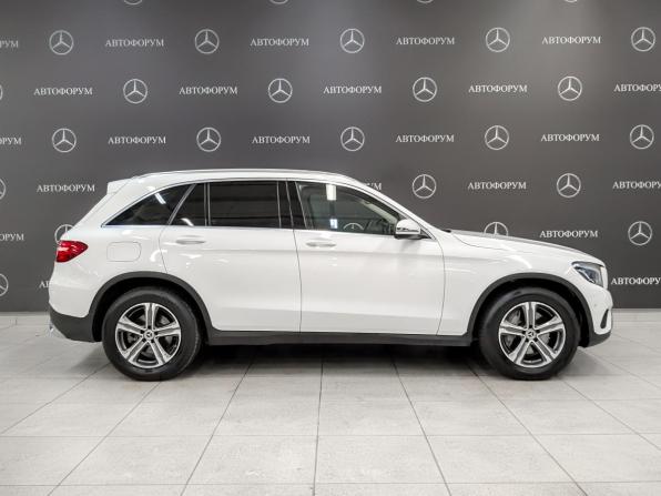Mercedes-Benz GLC I (X253) с пробегом 2019 года, цена 3 465 000 рублей, 101142 км, внедорожник, Автокод Объявления