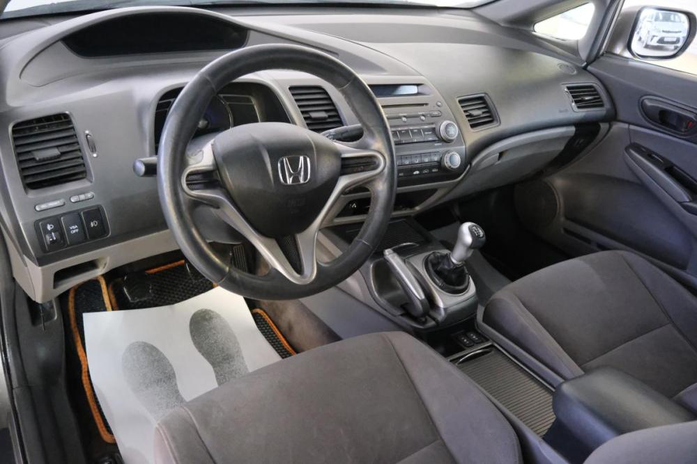 Honda Civic VIII Омск  - изображение 11