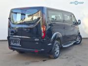 Ford Transit Custom I (China Market) Москва  - изображение 21