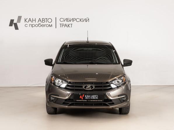 Lada (ВАЗ) Granta I Рестайлинг с пробегом 2020 года, цена 610 000 рублей, 131410 км, хэтчбек, Автокод Объявления