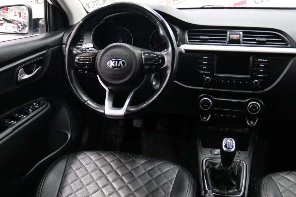 Kia Rio IV Сургут  - изображение 14