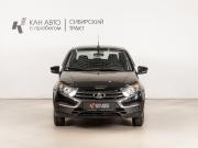 Lada (ВАЗ) Granta I Рестайлинг Казань  - изображение 10