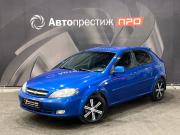 Chevrolet Lacetti I Пермь  - изображение 19
