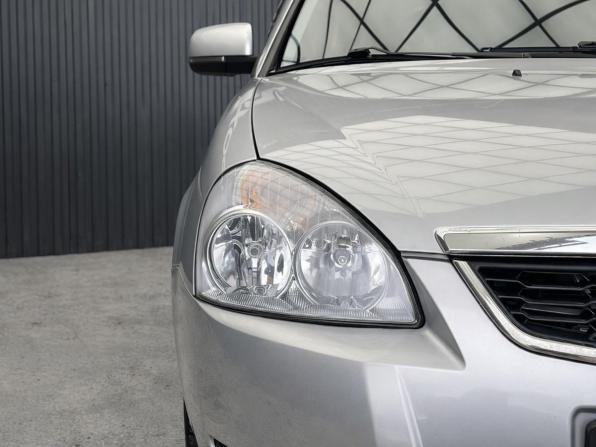 Lada (ВАЗ) Priora I Рестайлинг с пробегом 2015 года, цена 537 000 рублей, 254786 км, седан, Автокод Объявления