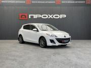 Mazda 3 II (BL) Пермь  - изображение 55
