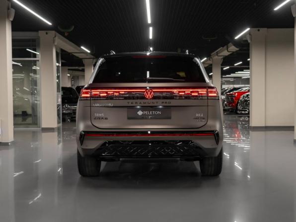 Volkswagen Teramont II (China Market) с пробегом 2026 года, цена 6 335 000 рублей, 59 км, внедорожник, Автокод Объявления