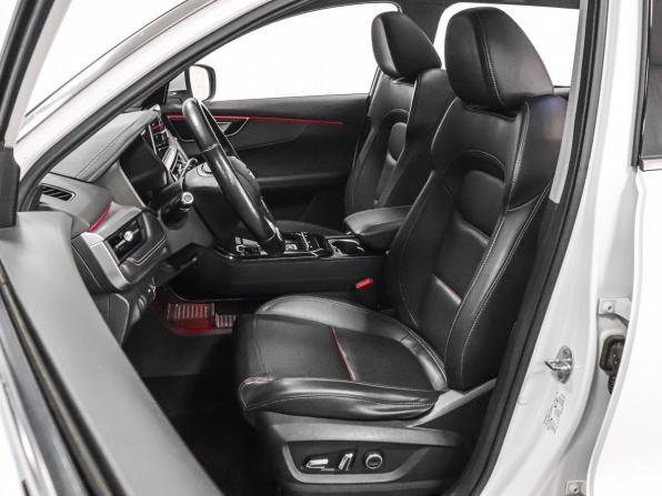 Chery Tiggo 7 Pro I с пробегом 2021 года, цена 1 649 000 рублей, 61859 км, внедорожник, Автокод Объявления