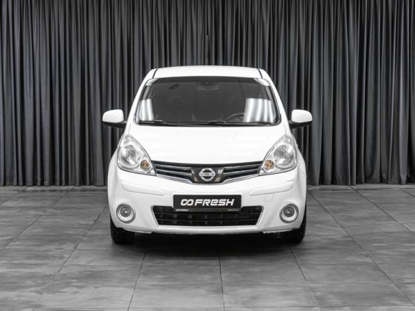 Nissan Note I Рестайлинг с пробегом 2012 года, цена 869 000 рублей, 127222 км, хэтчбек, Автокод Объявления