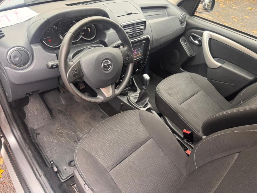 Nissan Terrano III (D10) Санкт-Петербург  - изображение 7