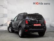 Renault Duster I Рестайлинг Екатеринбург  - изображение 27
