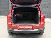 Volkswagen Tiguan I Рестайлинг Екатеринбург  - изображение 25