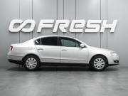 Volkswagen Passat B6 Воронеж  - изображение 23