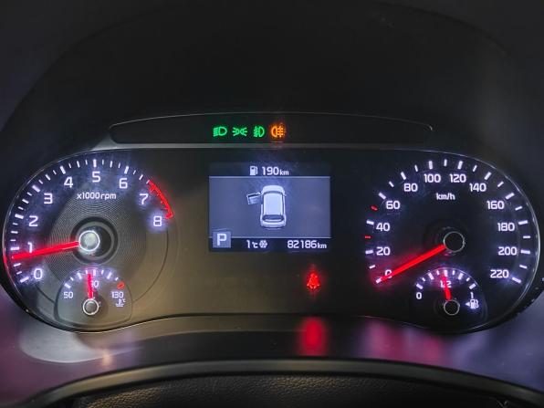 Kia Soul III с пробегом 2020 года, цена 1 759 000 рублей, 82186 км, хэтчбек, Автокод Объявления