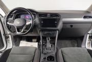 Volkswagen Tiguan II Рестайлинг Саратов  - изображение 43