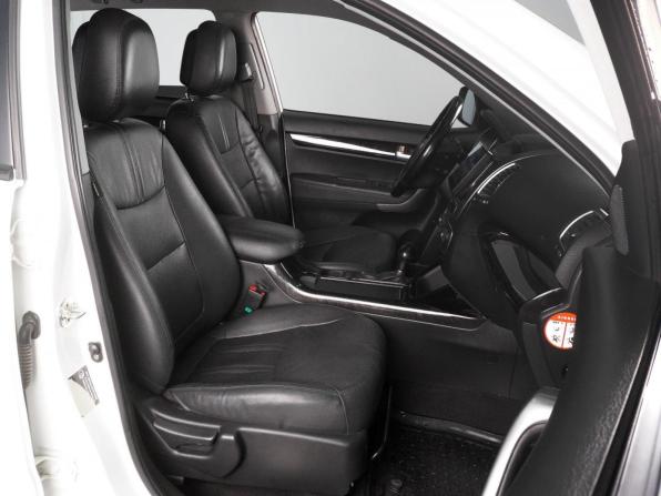 Kia Sorento II Рестайлинг с пробегом 2015 года, цена 2 149 000 рублей, 134459 км, внедорожник, Автокод Объявления