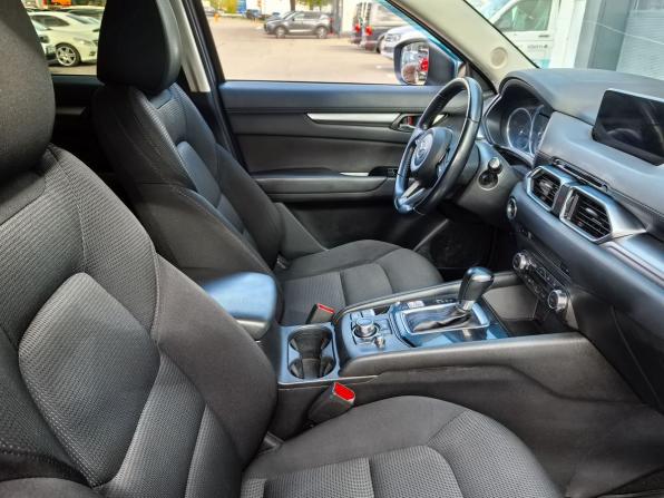 Mazda CX-5 II с пробегом 2018 года, цена 2 260 000 рублей, 169597 км, внедорожник, Автокод Объявления
