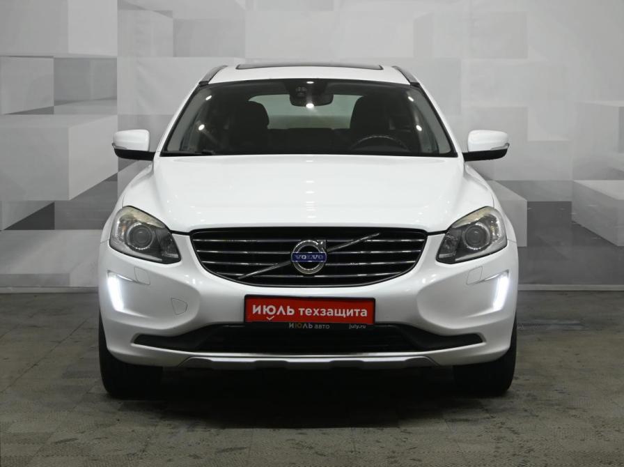 Volvo XC60 I Рестайлинг Екатеринбург  - изображение 2