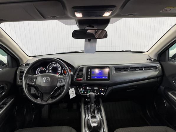 Honda HR-V II с пробегом 2018 года, цена 1 600 000 рублей, 146000 км, внедорожник, Автокод Объявления