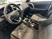 Hyundai Creta I Березники  - изображение 43