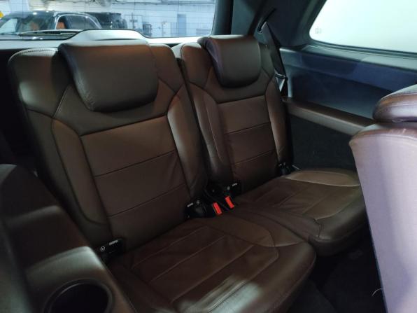 Mercedes-Benz GL-Класс II (X166) с пробегом 2014 года, цена 3 020 000 рублей, 279435 км, внедорожник, Автокод Объявления