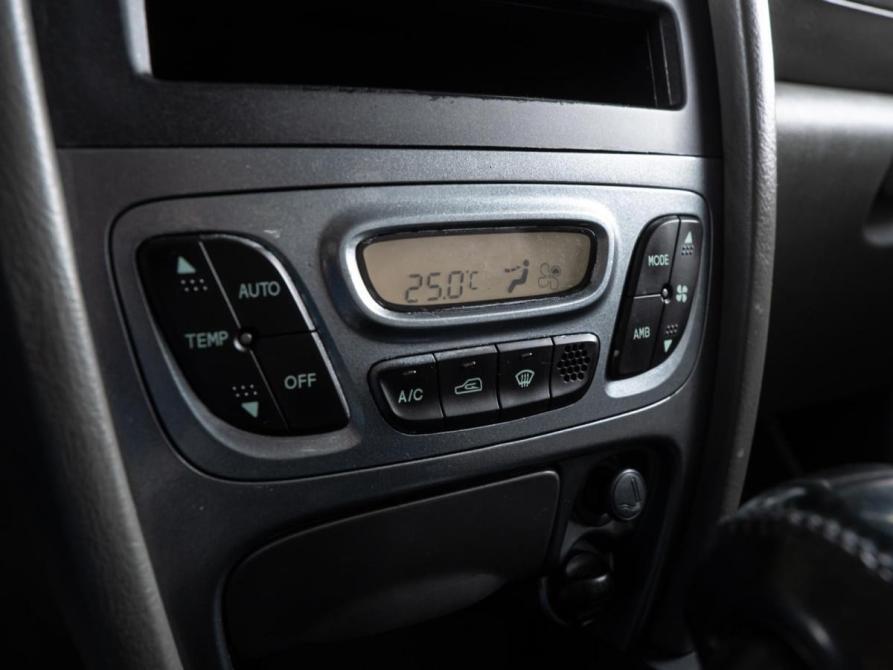 Hyundai Santa Fe Classic Волгоград  - изображение 14