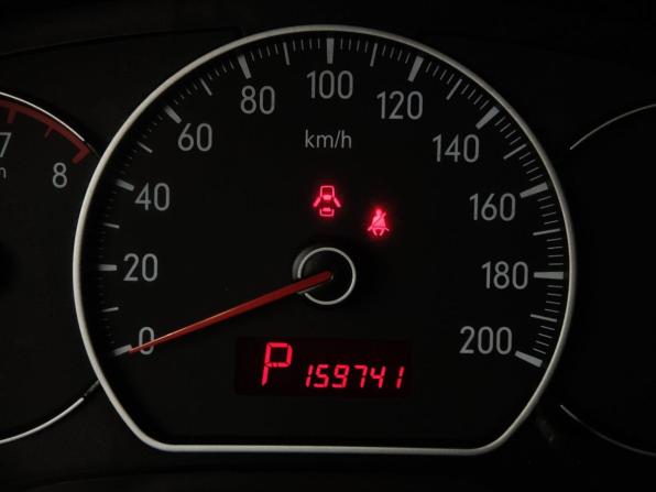 Suzuki SX4 I (Classic) Рестайлинг с пробегом 2009 года, цена 770 000 рублей, 159739 км, хэтчбек, Автокод Объявления