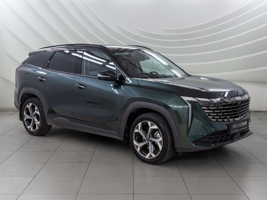 Geely Atlas II Волгоград  - изображение 1