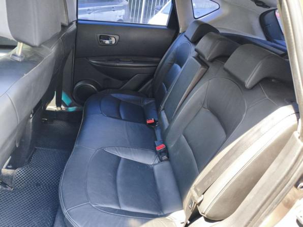 Nissan Qashqai I с пробегом 2008 года, цена 620 000 рублей, 190000 км, внедорожник, Автокод Объявления