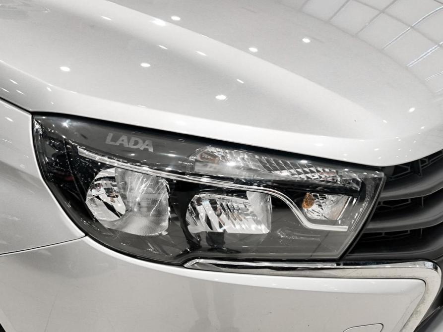 Lada (ВАЗ) Vesta I Казань  - изображение 21
