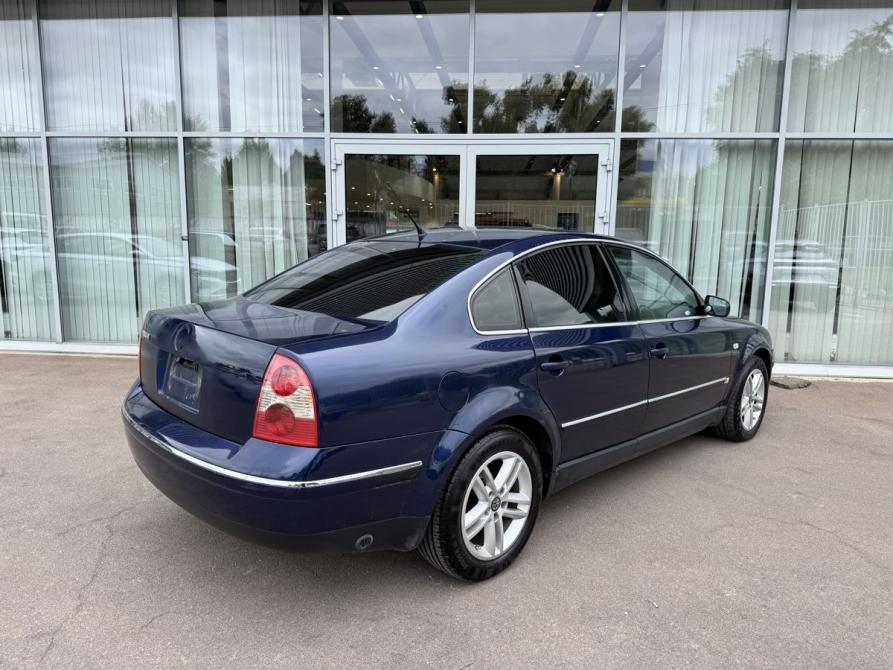 Volkswagen Passat B5 Рестайлинг Воронеж  - изображение 5