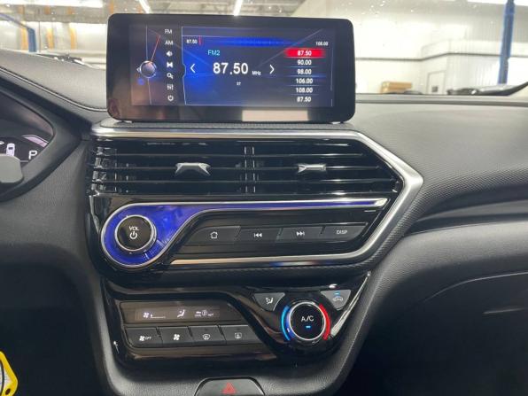 Changan Alsvin с пробегом 2023 года, цена 1 500 000 рублей, 40334 км, седан, Автокод Объявления