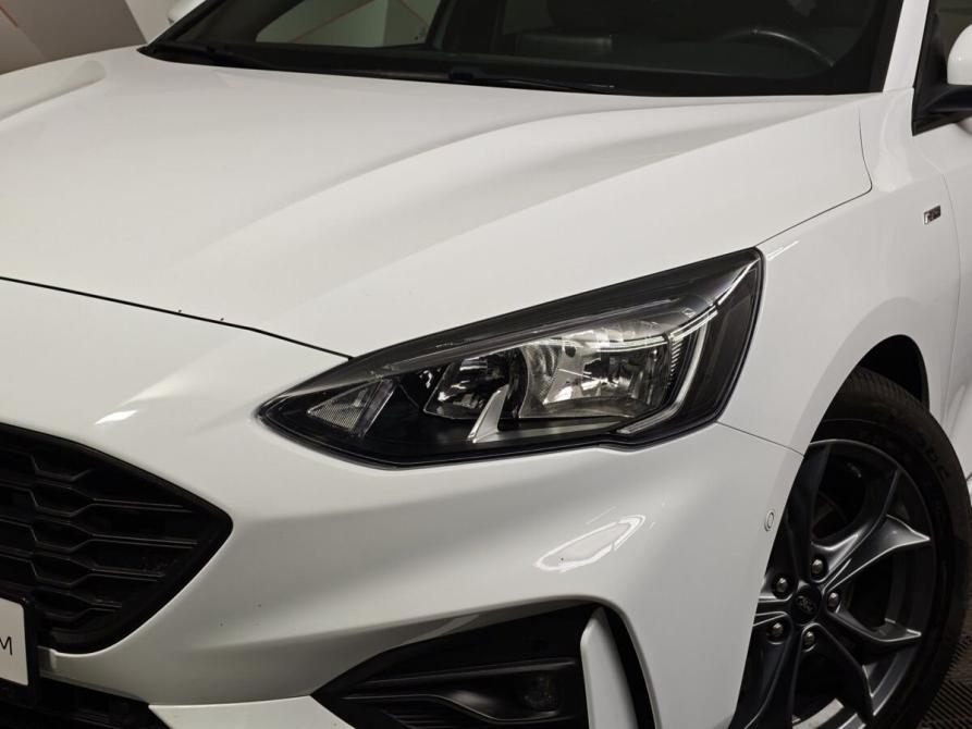 Ford Focus IV Москва  - изображение 10