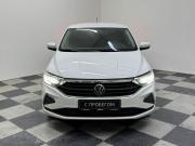 Volkswagen Polo VI Воронеж  - изображение 17