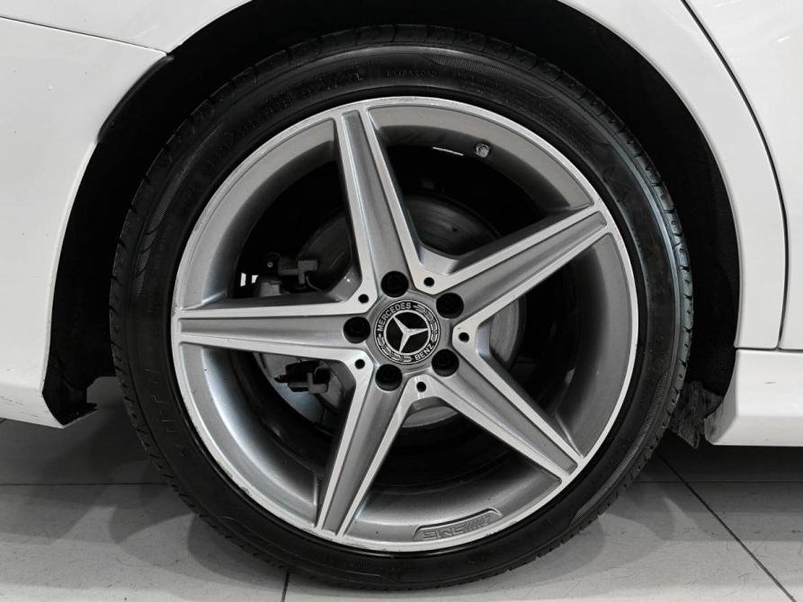 Mercedes-Benz C-Класс IV (W205) Казань  - изображение 22