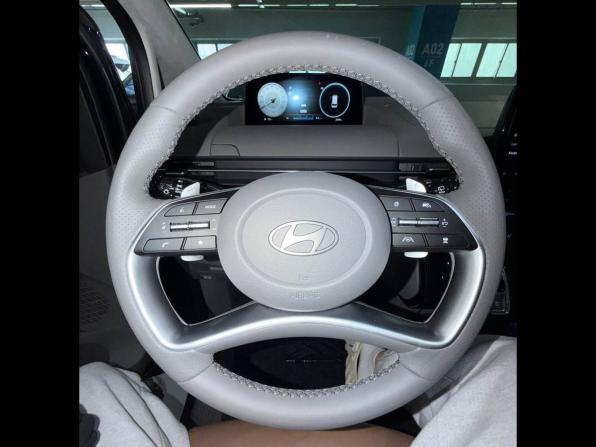 Hyundai Staria I с пробегом 2025 года, цена 8 990 000 рублей, 4500 км, минивэн, Автокод Объявления