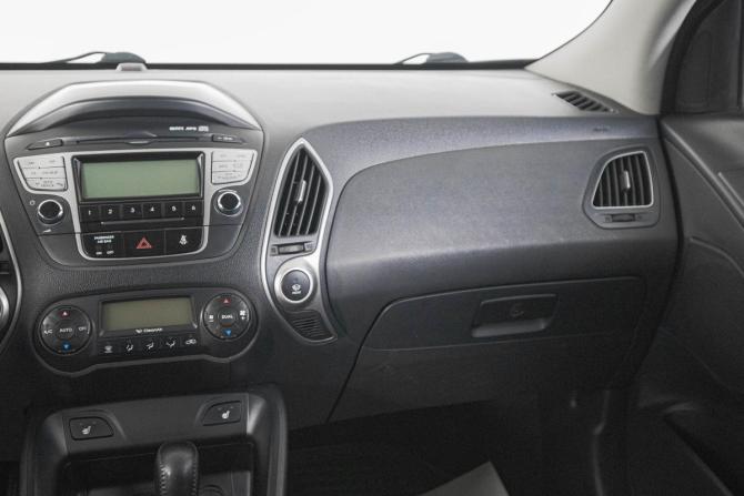 Hyundai ix35 I с пробегом 2010 года, цена 1 099 000 рублей, 232150 км, внедорожник, Автокод Объявления