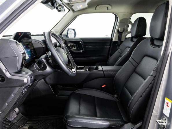 Haval H7 I с пробегом 2025 года, цена 3 399 000 рублей, 12861 км, внедорожник, Автокод Объявления