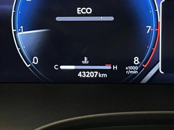 Toyota Camry IX (XV80) China Market с пробегом 2024 года, цена 3 740 000 рублей, 43195 км, седан, Автокод Объявления