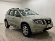 Nissan Terrano III (D10) Энгельс  - изображение 36