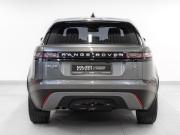 Land Rover Range Rover Velar I Санкт-Петербург  - изображение 36
