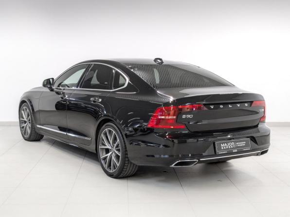 Volvo S90 II с пробегом 2020 года, цена 3 300 000 рублей, 118381 км, седан, Автокод Объявления
