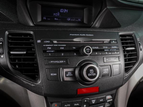 Honda Accord VIII с пробегом 2008 года, цена 1 219 000 рублей, 266676 км, седан, Автокод Объявления