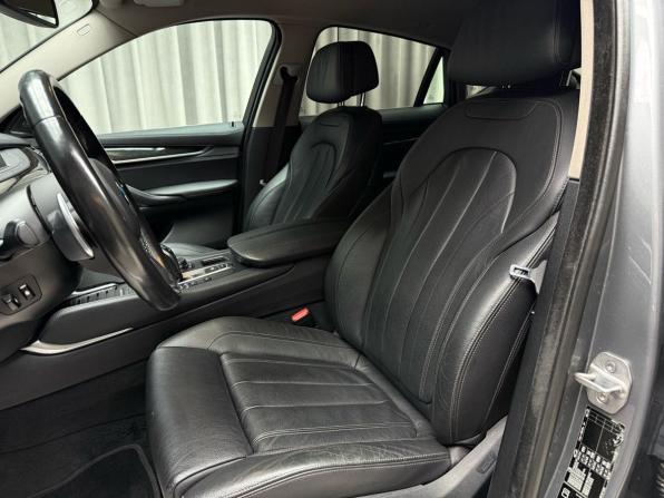BMW X6 II (F16) с пробегом 2019 года, цена 3 799 000 рублей, 210000 км, внедорожник, Автокод Объявления