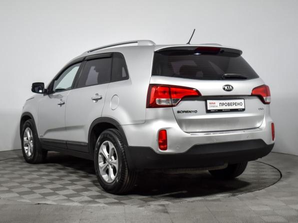 Kia Sorento II Рестайлинг с пробегом 2013 года, цена 1 493 000 рублей, 249447 км, внедорожник, Автокод Объявления