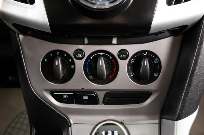 Ford Focus III с пробегом 2012 года, цена 749 000 рублей, 226930 км, хэтчбек, Автокод Объявления
