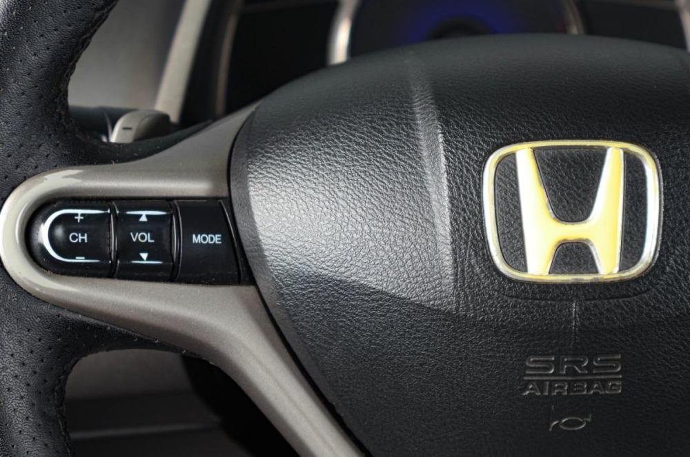 Honda Civic VIII Тюмень  - изображение 15