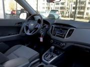 Hyundai Creta I Рестайлинг Самара  - изображение 23
